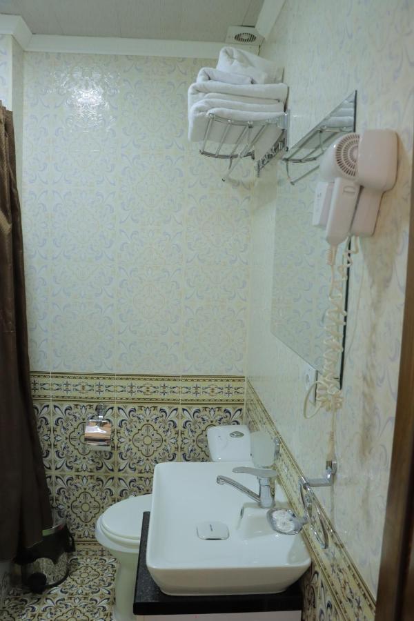 Bukhara Baraka Boutique Hotel Extérieur photo