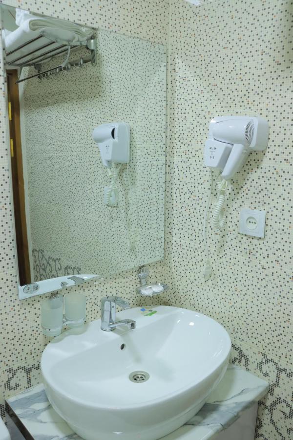 Bukhara Baraka Boutique Hotel Extérieur photo