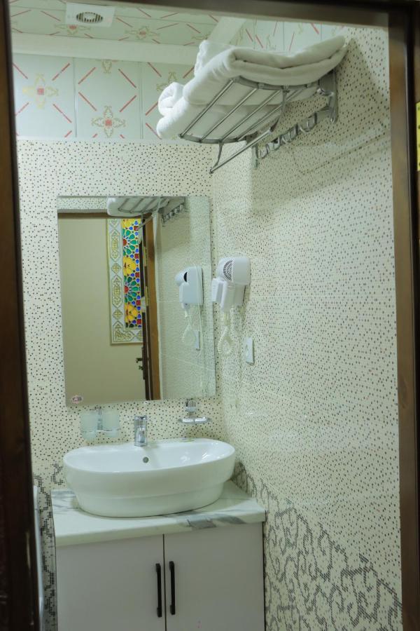 Bukhara Baraka Boutique Hotel Extérieur photo