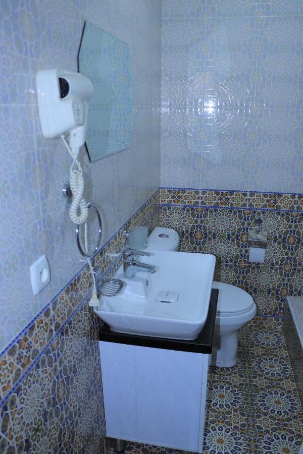 Bukhara Baraka Boutique Hotel Extérieur photo