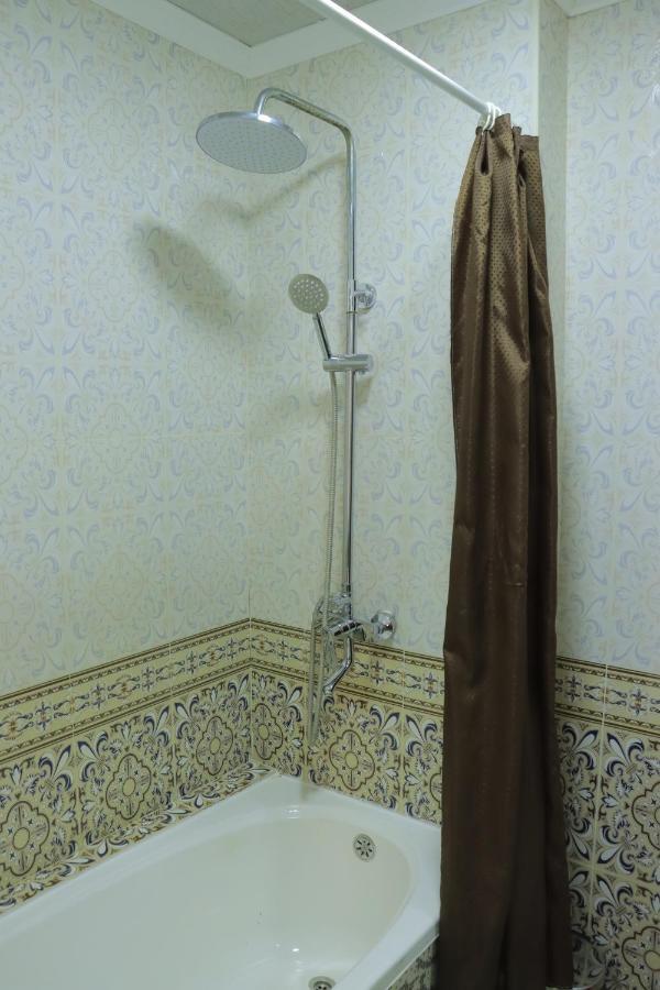 Bukhara Baraka Boutique Hotel Extérieur photo