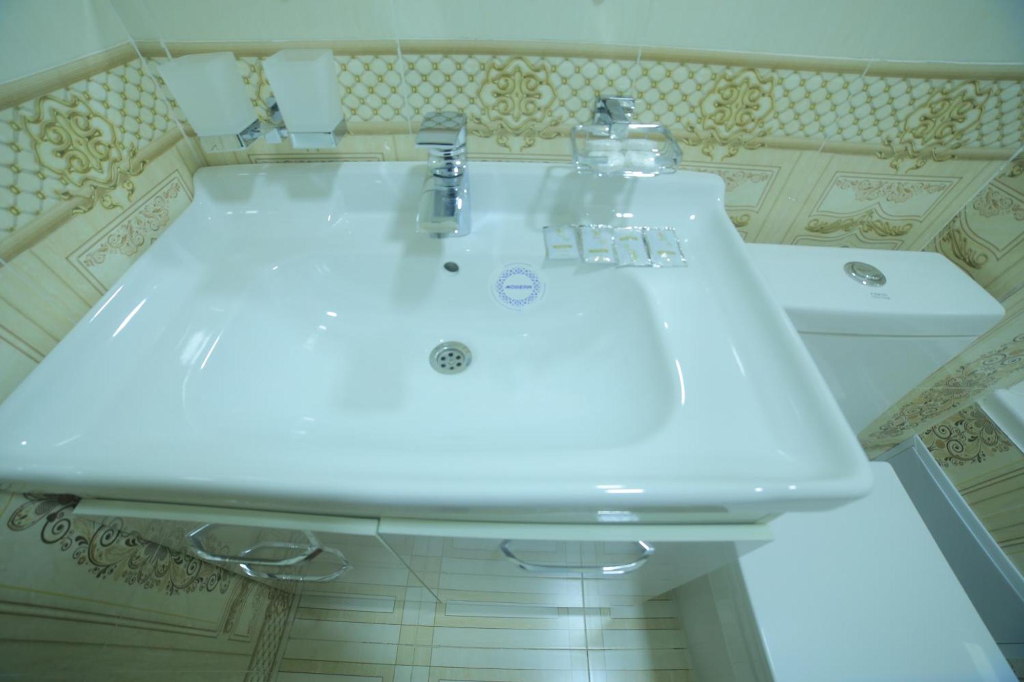 Bukhara Baraka Boutique Hotel Extérieur photo