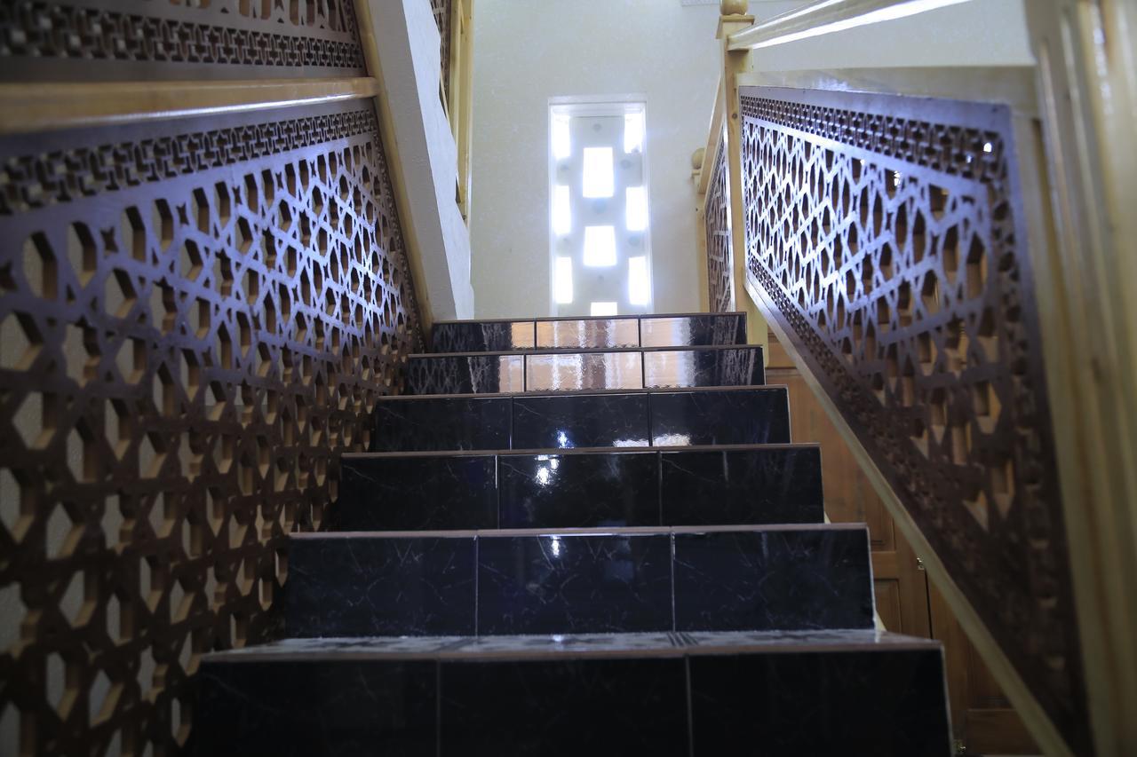 Bukhara Baraka Boutique Hotel Extérieur photo